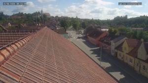 Městys Jedovnice - Havlíčkovo náměstí - 16.6.2026 v 08:45 Městys Jedovnice - Havlíčkovo náměstí - 16.6.2026 v 08:45