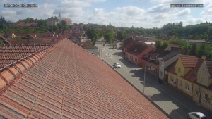 Městys Jedovnice - Havlíčkovo náměstí - 16.6.2026 v 09:15 Městys Jedovnice - Havlíčkovo náměstí - 16.6.2026 v 09:15