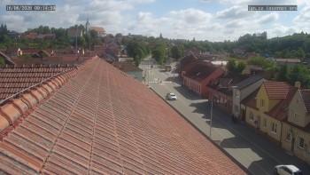 Městys Jedovnice