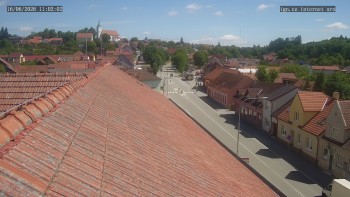 Městys Jedovnice