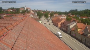 Marktgemeinde Jedovnice - Havlíčkův Platz - 16.6.2026 v 13:45 Marktgemeinde Jedovnice - Havlíčkův Platz - 16.6.2026 v 13:45