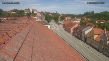 Městys Jedovnice