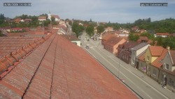 Havlíčkovo náměstí