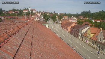 Městys Jedovnice