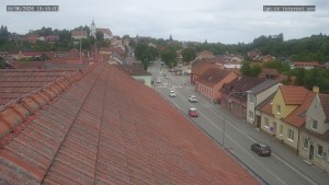 Marktgemeinde Jedovnice - Havlíčkův Platz - 16.6.2026 v 15:45 Marktgemeinde Jedovnice - Havlíčkův Platz - 16.6.2026 v 15:45