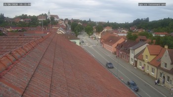 Městys Jedovnice