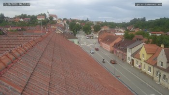Městys Jedovnice