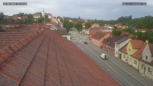 Marktgemeinde Jedovnice - Havlíčkův Platz - 16.6.2026 v 16:45 Marktgemeinde Jedovnice - Havlíčkův Platz - 16.6.2026 v 16:45