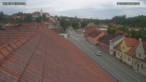 Marktgemeinde Jedovnice - Havlíčkův Platz - 16.6.2026 v 17:45 Marktgemeinde Jedovnice - Havlíčkův Platz - 16.6.2026 v 17:45