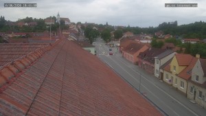 Marktgemeinde Jedovnice - Havlíčkův Platz - 16.6.2026 v 18:45 Marktgemeinde Jedovnice - Havlíčkův Platz - 16.6.2026 v 18:45