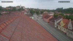 Marktgemeinde Jedovnice - Havlíčkův Platz - 16.6.2026 v 19:45 Marktgemeinde Jedovnice - Havlíčkův Platz - 16.6.2026 v 19:45