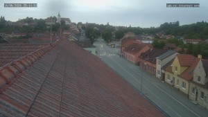 Marktgemeinde Jedovnice - Havlíčkův Platz - 16.6.2026 v 20:45 Marktgemeinde Jedovnice - Havlíčkův Platz - 16.6.2026 v 20:45
