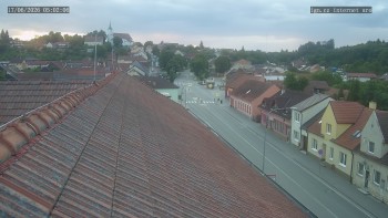 Městys Jedovnice