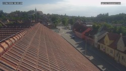 Havlíčkovo náměstí