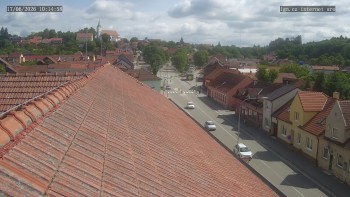 Městys Jedovnice