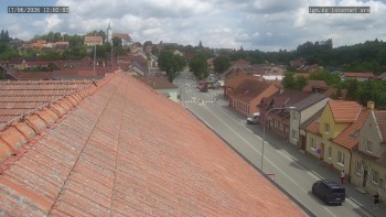 Městys Jedovnice