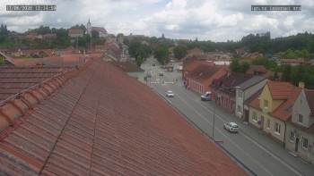 Městys Jedovnice