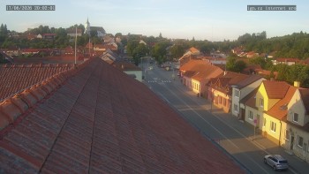 Městys Jedovnice