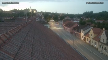 Městys Jedovnice