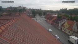 Havlíčkovo náměstí