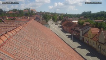 Městys Jedovnice