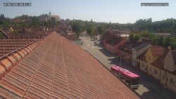 Havlíčkovo náměstí