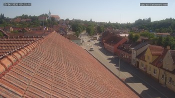 Městys Jedovnice