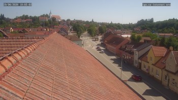 Městys Jedovnice