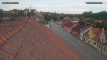 Městys Jedovnice