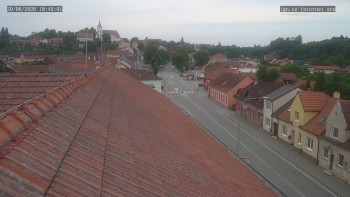 Městys Jedovnice