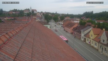 Městys Jedovnice