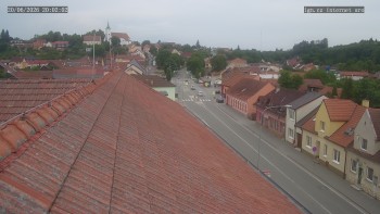 Městys Jedovnice