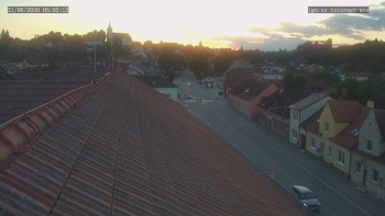 Městys Jedovnice