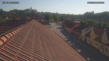 Městys Jedovnice