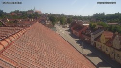 Havlíčkovo náměstí