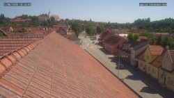 Havlíček Square