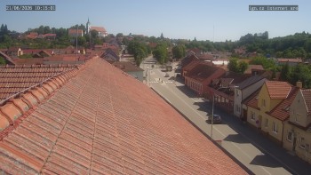 Městys Jedovnice