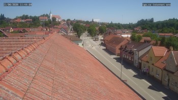 Marktgemeinde Jedovnice