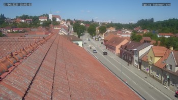 Městys Jedovnice
