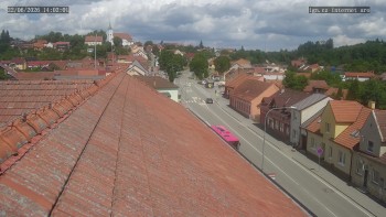 Městys Jedovnice