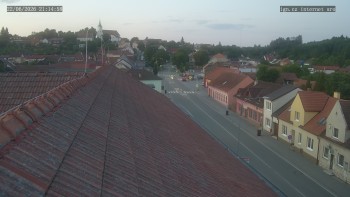 Městys Jedovnice