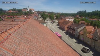 Městys Jedovnice