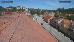 Havlíčkovo náměstí