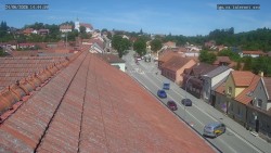 Havlíčkovo náměstí