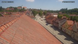 Havlíčkovo náměstí