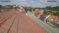 Havlíčkovo náměstí