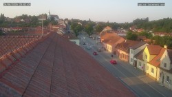 Havlíčkovo náměstí
