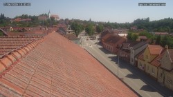 Havlíčkovo náměstí