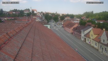 Městys Jedovnice