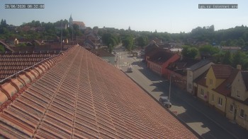 Městys Jedovnice